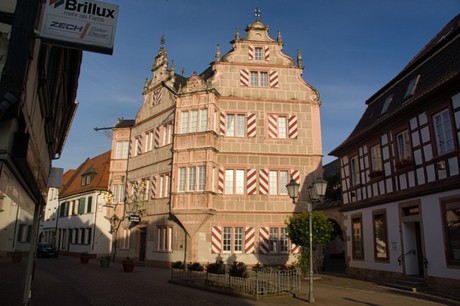 Bad Bergzabern